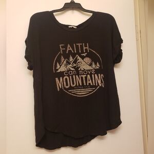 Vintage style T shirt
